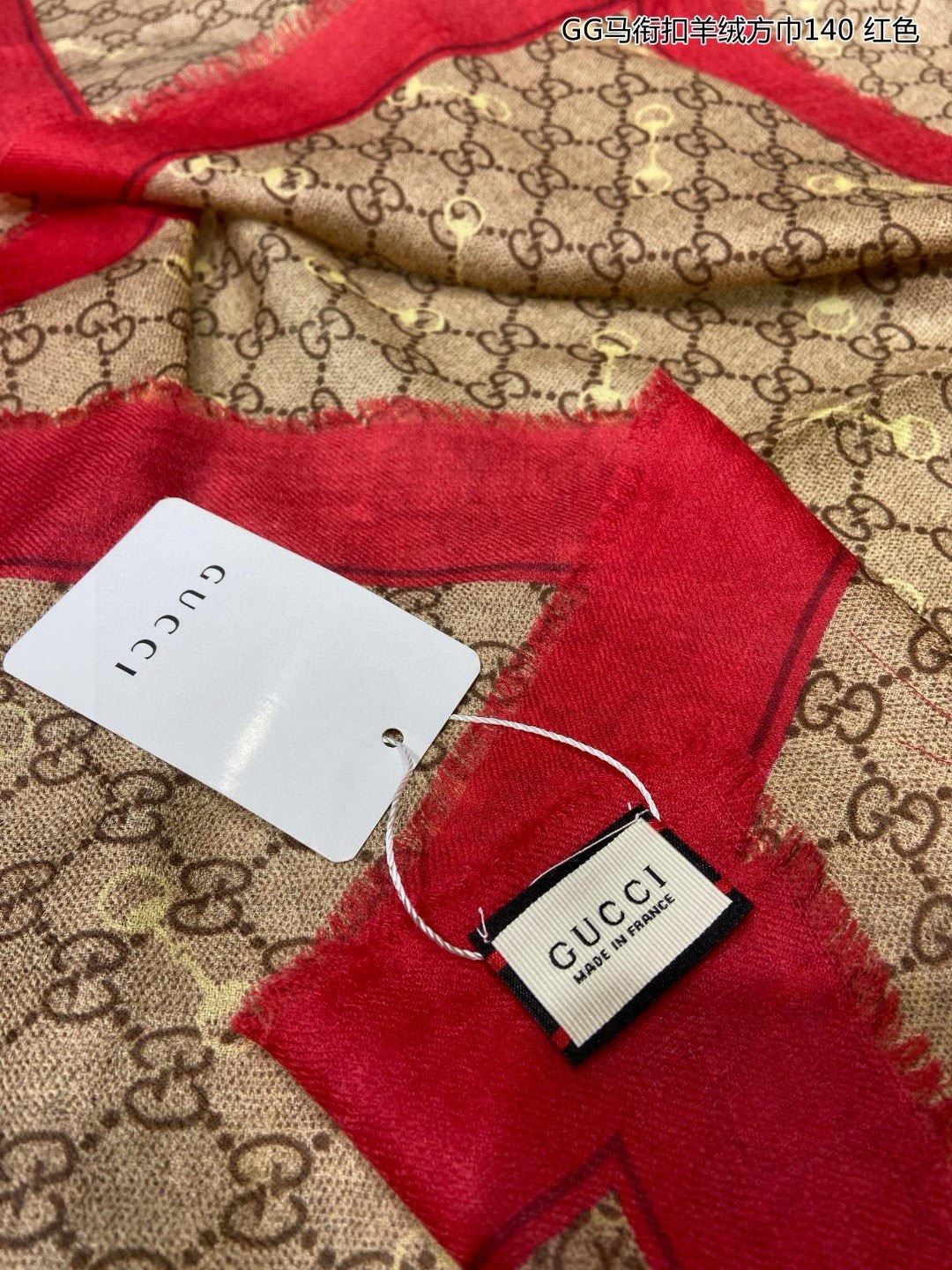 Gucci Scarf